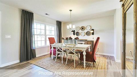 4441 Green Valley Dr, Trinity, NC 27370 photo 7