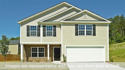 4441 Green Valley Dr, Trinity, NC 27370 photo 1
