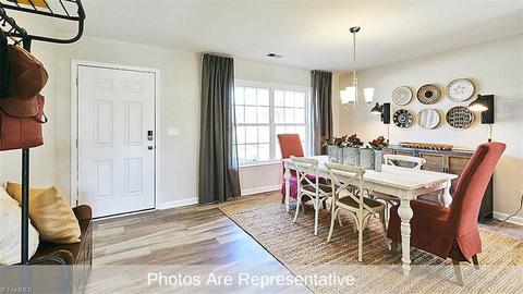 4441 Green Valley Dr, Trinity, NC 27370 photo 6