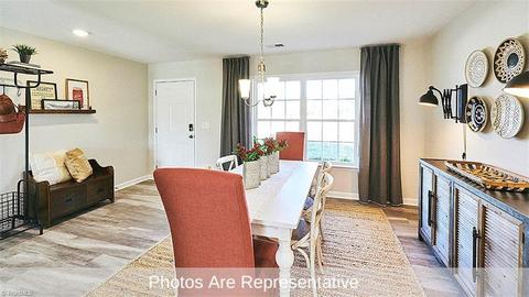 4441 Green Valley Dr, Trinity, NC 27370 photo 4