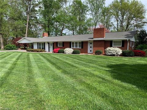 641 Cody Trl, Dobson, NC 27017 photo 1