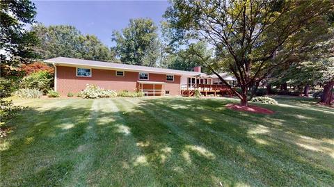 641 Cody Trl, Dobson, NC 27017 photo 4