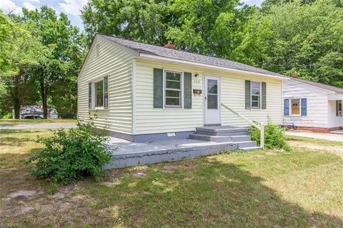2310 E Lexington Ave, High Point, NC 27262 photo 2