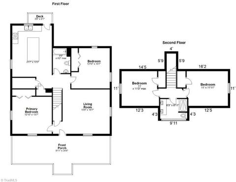 231 E Main St, Boonville, NC 27011 photo 45