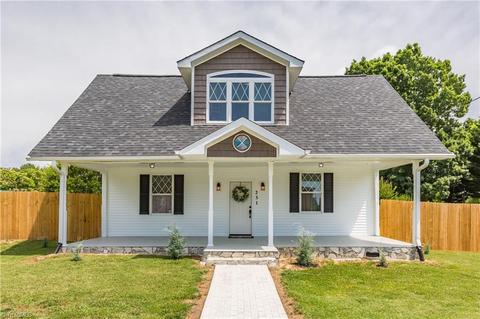 231 E Main St, Boonville, NC 27011 photo 2