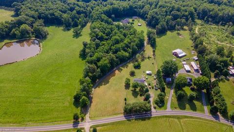 361 Eagle Falls Rd, Madison, NC 27025 photo 5