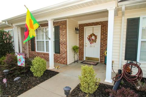 2834 Waterstone Loop, High Point, NC 27265 photo 1