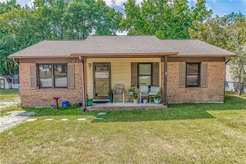 2718 Ingram Rd, High Point, NC 27263 photo 1