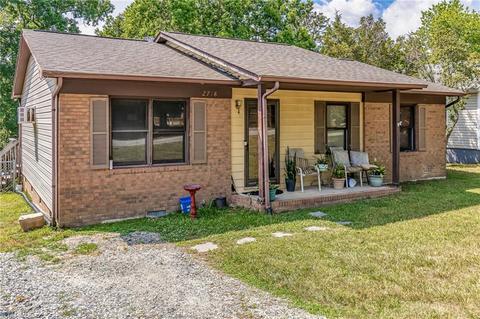 2718 Ingram Rd, High Point, NC 27263 photo 2