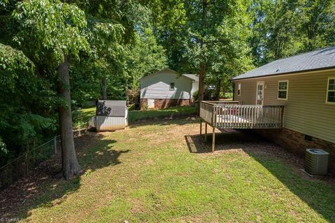 2891 Hunt Ridge Ct, Trinity, NC 27370 photo 28