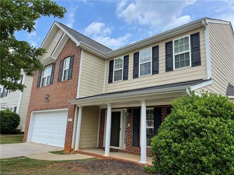 3837 Tonsley Pl, High Point, NC 27265 photo 1