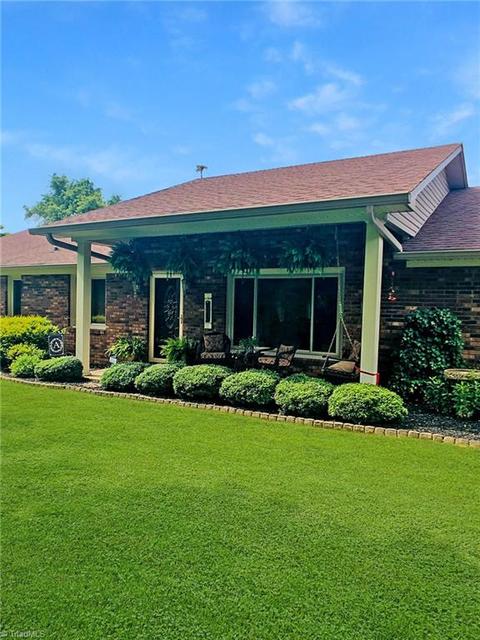 162 Brewer Mill Rd, Traphill, NC 28685 photo 3