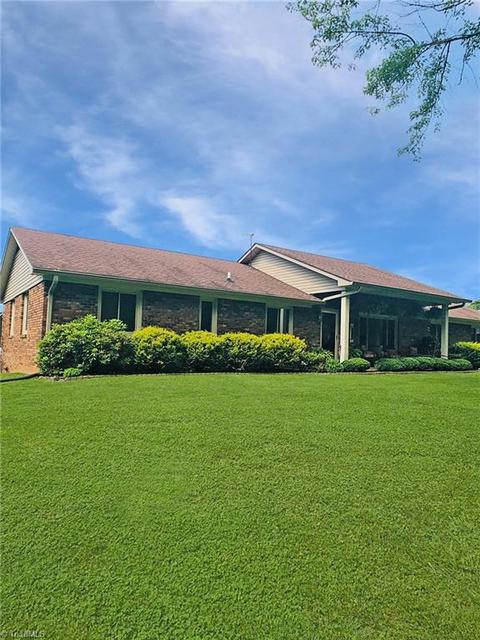 162 Brewer Mill Rd, Traphill, NC 28685 photo 2