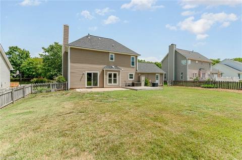 3620 Single Leaf Ct, High Point, NC 27265 photo 24