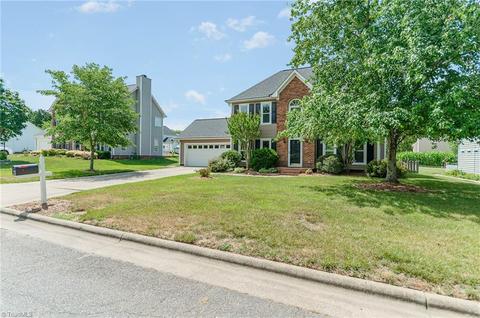 3620 Single Leaf Ct, High Point, NC 27265 photo 20
