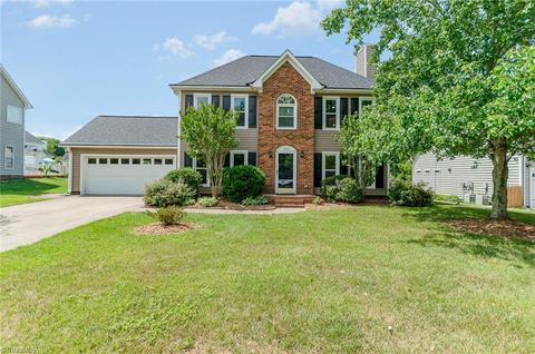 3620 Single Leaf Ct, High Point, NC 27265 photo 1