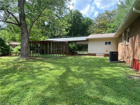 709 Rosecrest Dr, High Point, NC 27260 photo 8