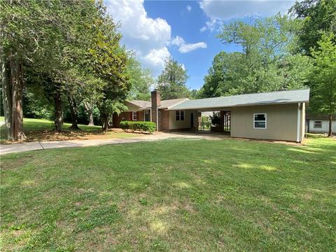 709 Rosecrest Dr, High Point, NC 27260 photo 6