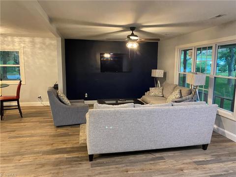 709 Rosecrest Dr, High Point, NC 27260 photo 17