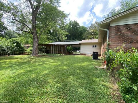 709 Rosecrest Dr, High Point, NC 27260 photo 10