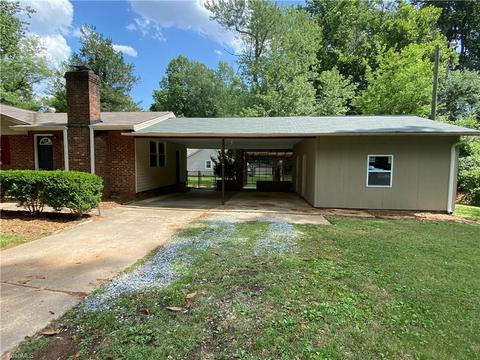 709 Rosecrest Dr, High Point, NC 27260 photo 7