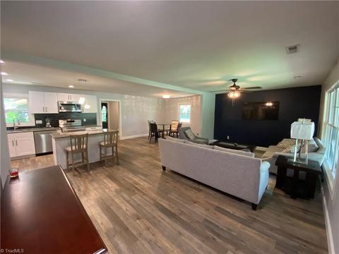 709 Rosecrest Dr, High Point, NC 27260 photo 18