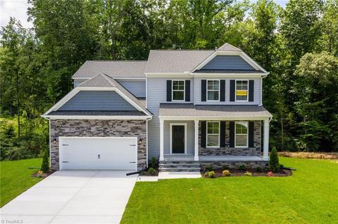 5638 Siler St, Trinity, NC 27370 photo 1