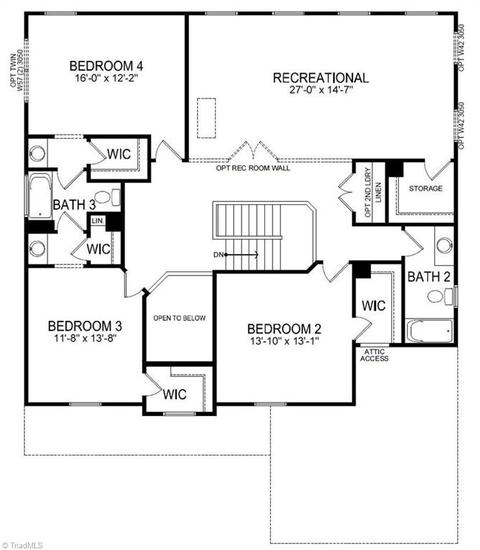 4222 Pelican St, High Point, NC 27265 photo 3