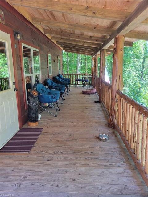 2341 Grissel Tail Rd, Traphill, NC 28685 photo 3