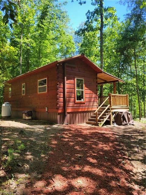 2341 Grissel Tail Rd, Traphill, NC 28685 photo 22