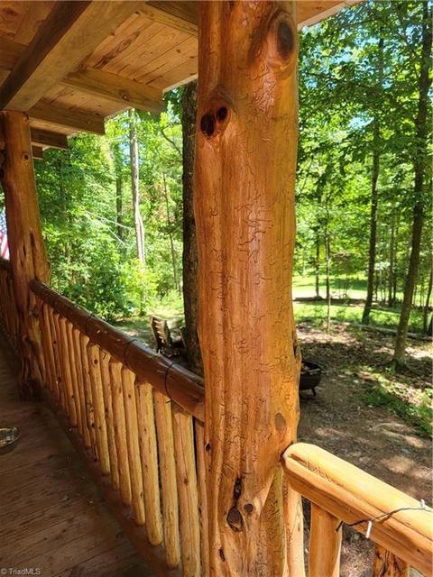 2341 Grissel Tail Rd, Traphill, NC 28685 photo 5