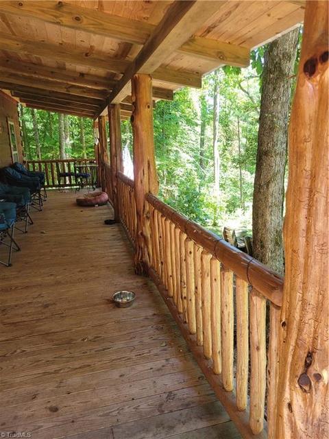 2341 Grissel Tail Rd, Traphill, NC 28685 photo 4
