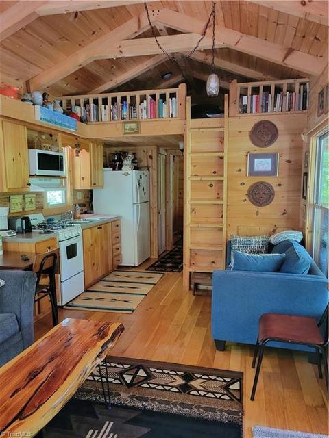 2341 Grissel Tail Rd, Traphill, NC 28685 photo 7
