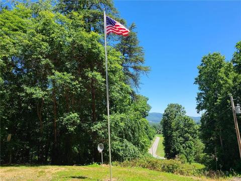 257 Traphill Union Rd, Traphill, NC 28685 photo 20
