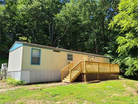 257 Traphill Union Rd, Traphill, NC 28685 photo 1