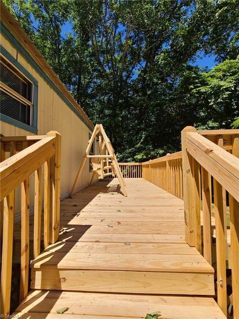 257 Traphill Union Rd, Traphill, NC 28685 photo 5