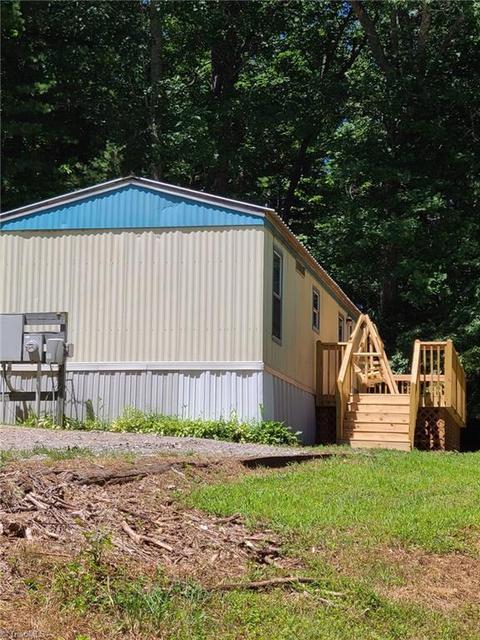257 Traphill Union Rd, Traphill, NC 28685 photo 6