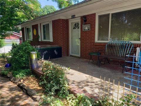 1310 Longview Ave, Salisbury, NC 28146 photo 3