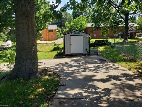 1310 Longview Ave, Salisbury, NC 28146 photo 12