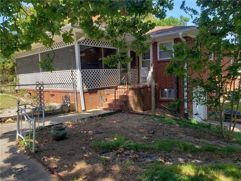 1310 Longview Ave, Salisbury, NC 28146 photo 5