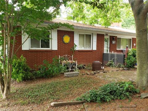1310 Longview Ave, Salisbury, NC 28146 photo 1