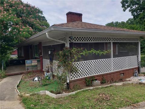 1310 Longview Ave, Salisbury, NC 28146 photo 4