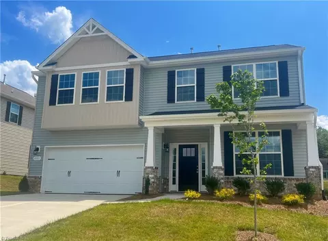 4687 Deveron Dr #LOT 71, Kernersville, NC 27284