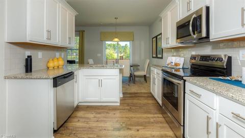 3768 White Horse Dr, Trinity, NC 27370 photo 7