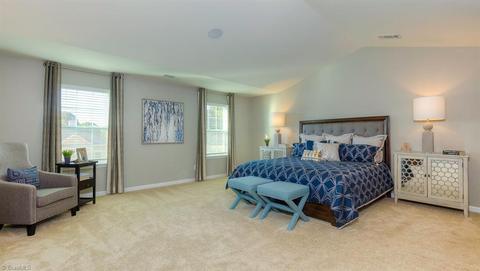 3768 White Horse Dr, Trinity, NC 27370 photo 15