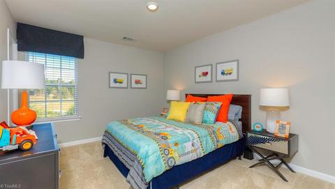 3768 White Horse Dr, Trinity, NC 27370 photo 21