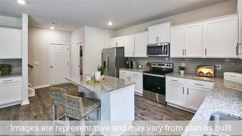 3769 White Horse Dr, Trinity, NC 27370 photo 24