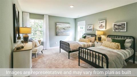 3769 White Horse Dr, Trinity, NC 27370 photo 37