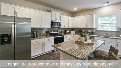 3769 White Horse Dr, Trinity, NC 27370 photo 18