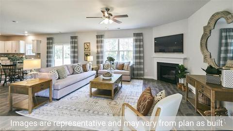 3769 White Horse Dr, Trinity, NC 27370 photo 12